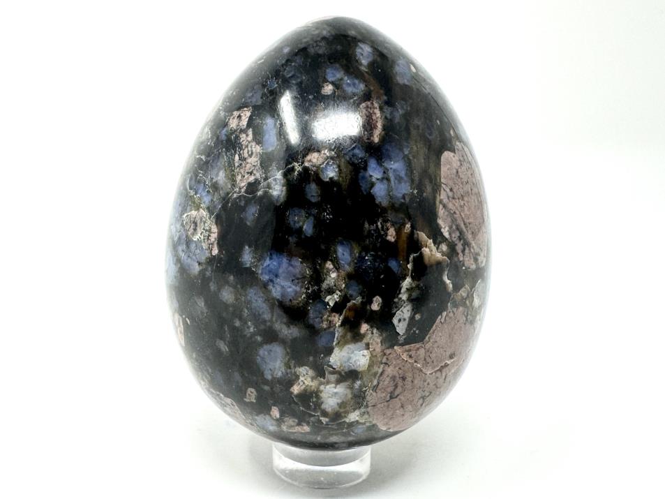 Que Sera Stone Egg 6.5cm