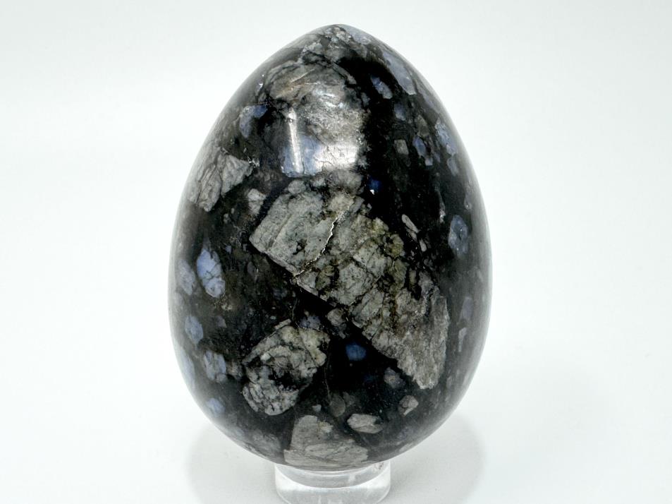 Que Sera Stone Egg 5.6cm