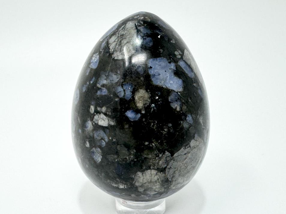 Que Sera Stone Egg 5.6cm