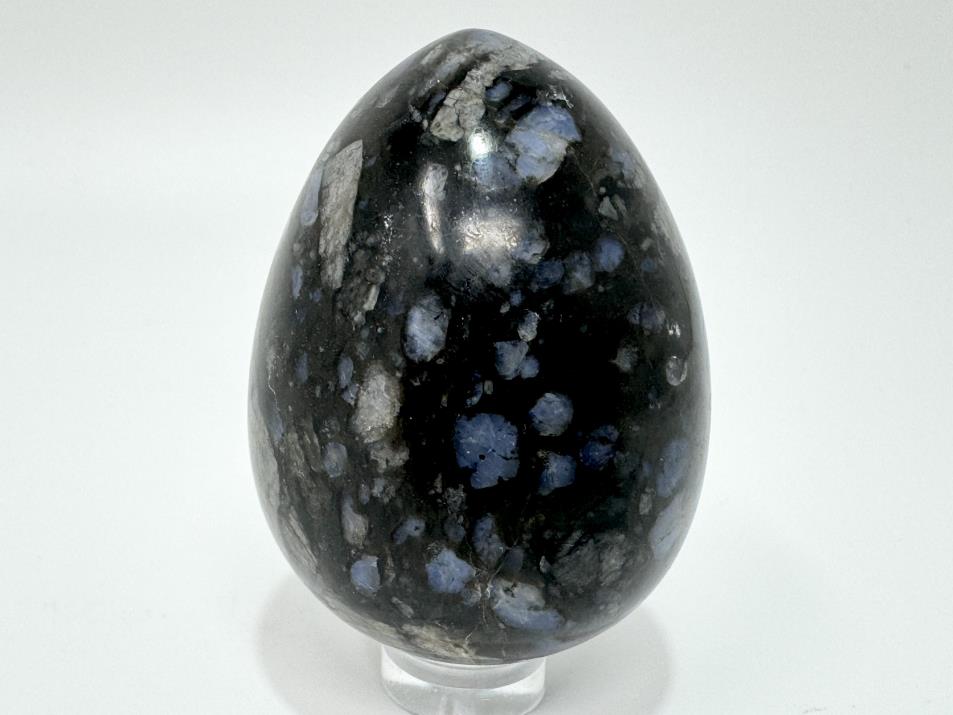 Que Sera Stone Egg 5.6cm