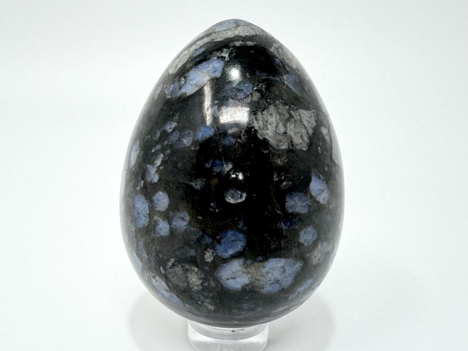 Que Sera Stone Egg 5.6cm