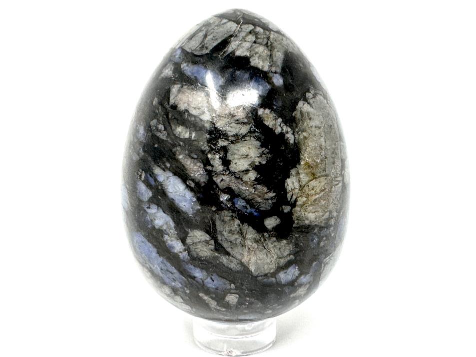 Que Sera Stone Egg 5.6cm