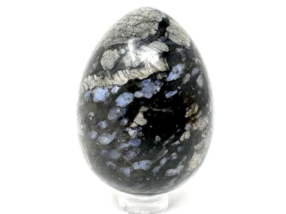 Que Sera Stone Egg 5.6cm