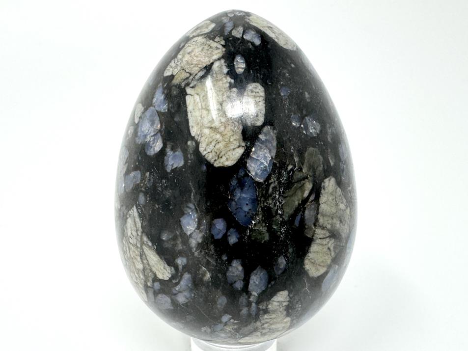 Que Sera Stone Egg 5.6cm