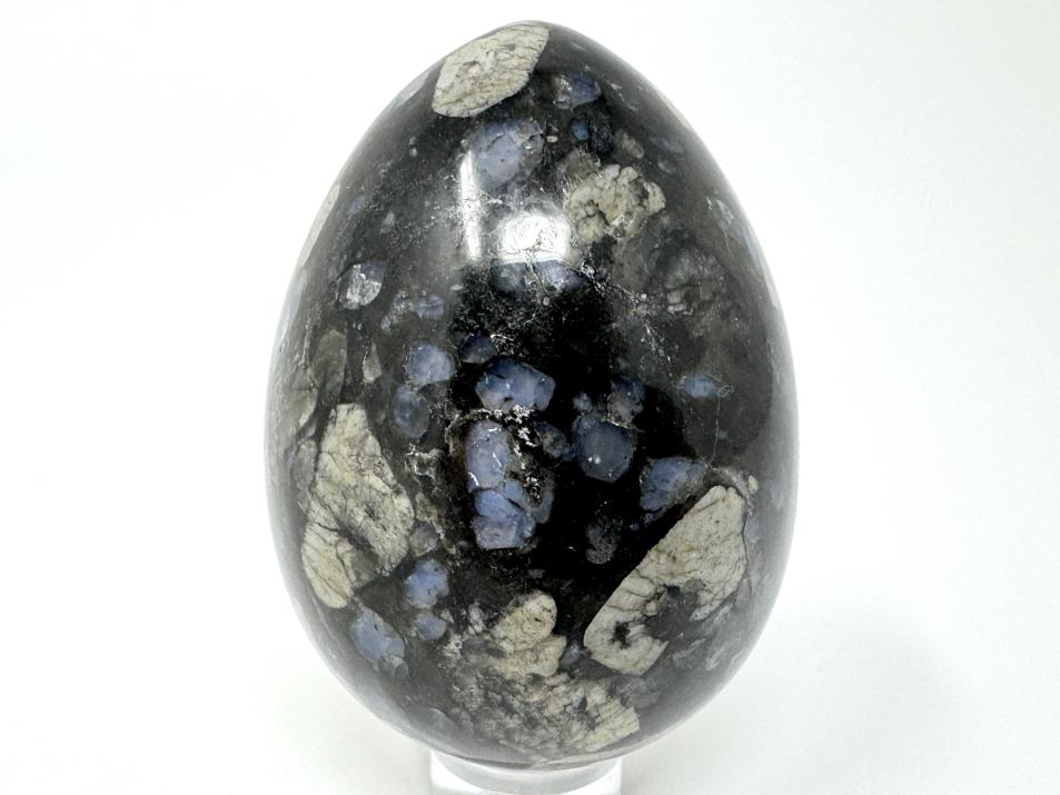 Que Sera Stone Egg 5.6cm