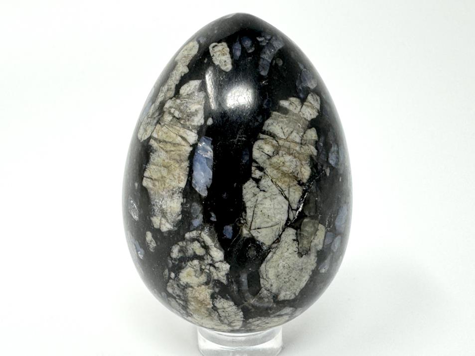 Que Sera Stone Egg 5.6cm