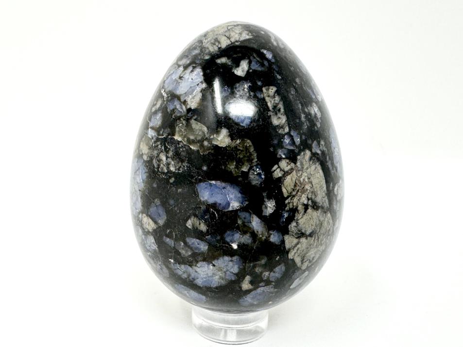 Que Sera Stone Egg 5.7cm