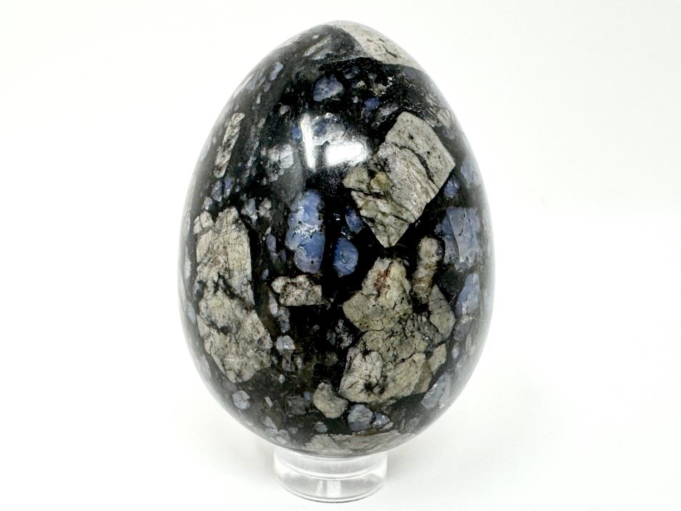 Que Sera Stone Egg 5.7cm