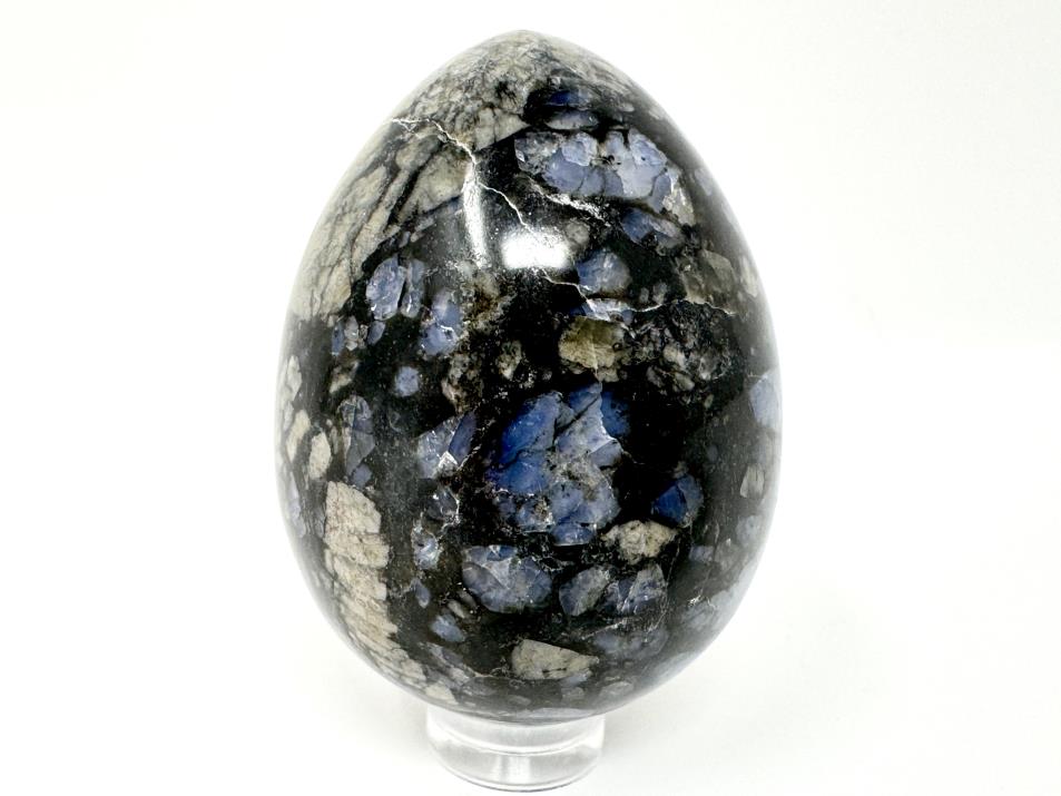 Que Sera Stone Egg 5.7cm