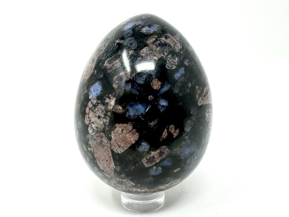 Que Sera Stone Egg 6cm