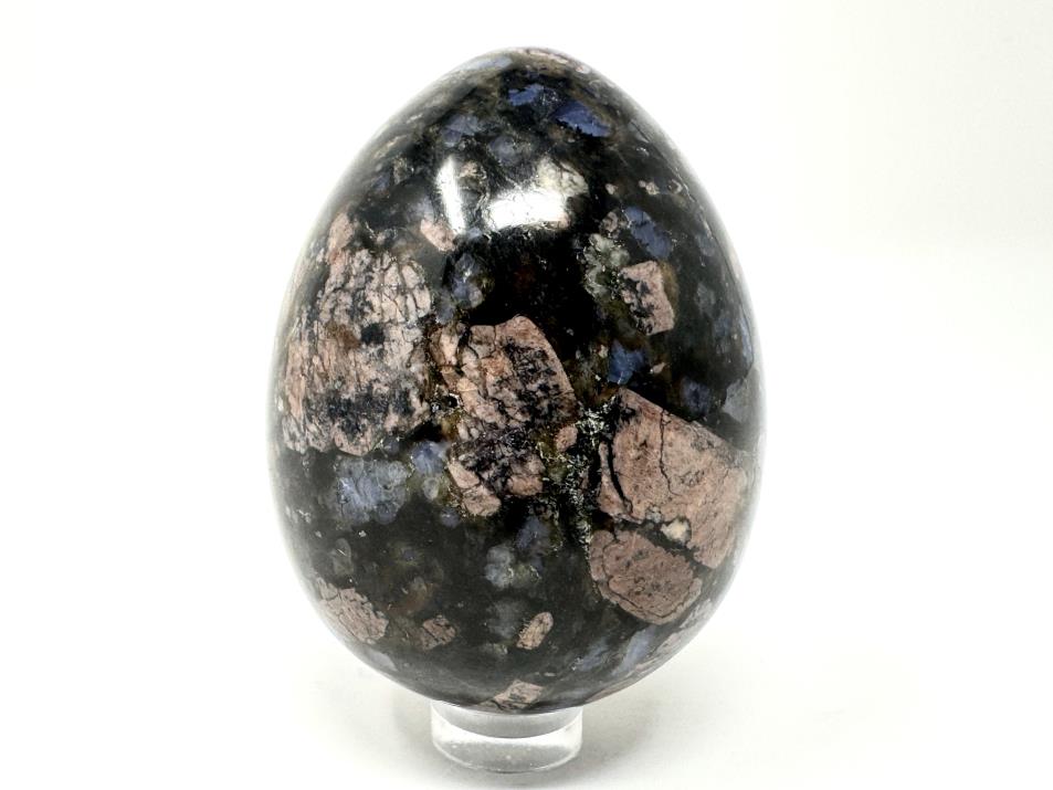 Que Sera Stone Egg 6.5cm