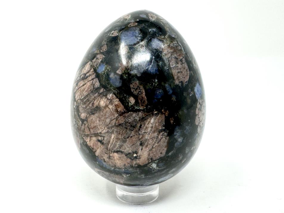 Que Sera Stone Egg 6cm