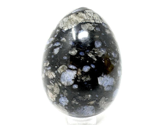 Que Sera Stone Egg 5.6cm