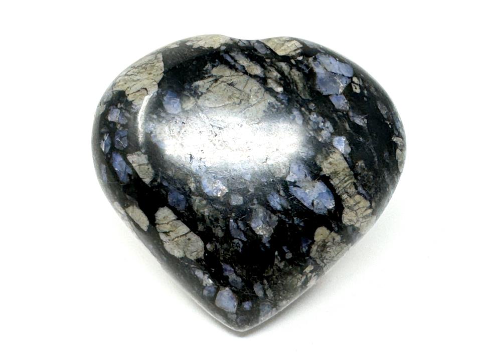 Que Sera Stone Heart 5.7cm