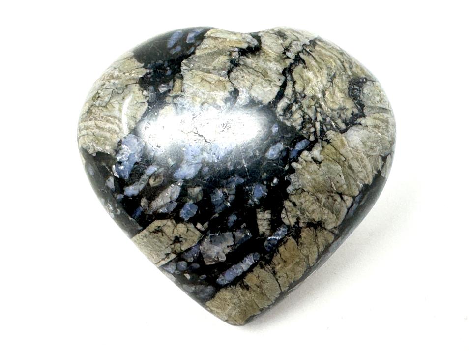 Que Sera Stone Heart 5.7cm