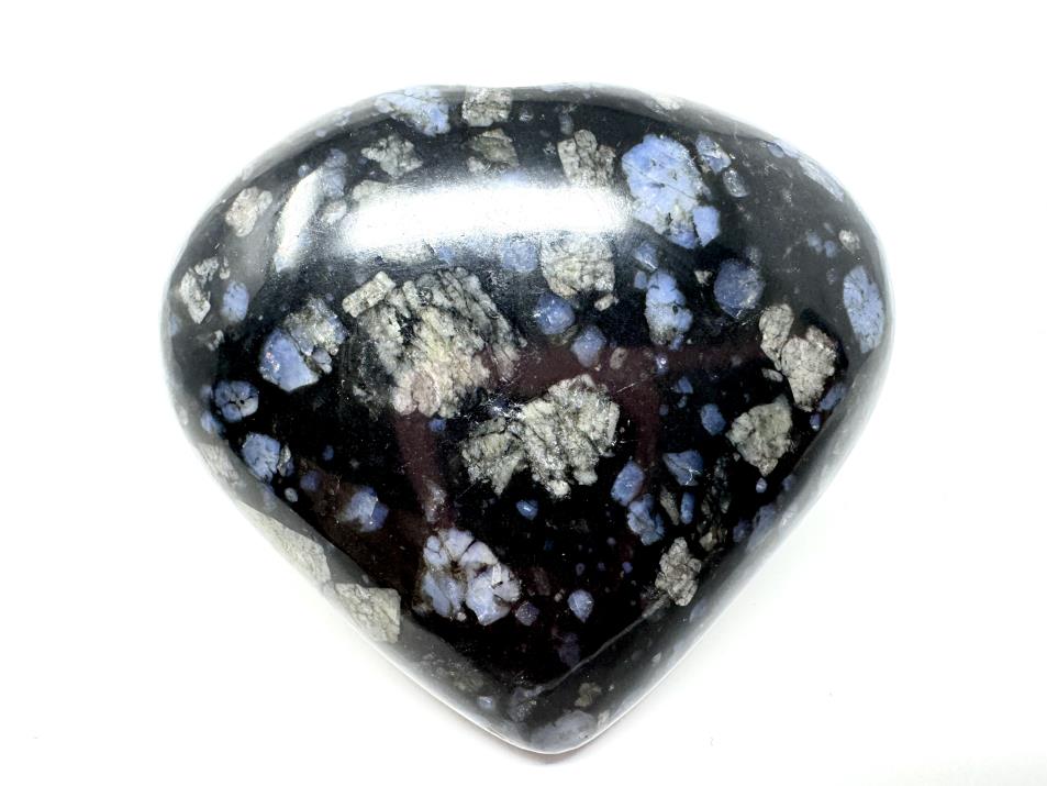 Que Sera Stone Heart 6cm