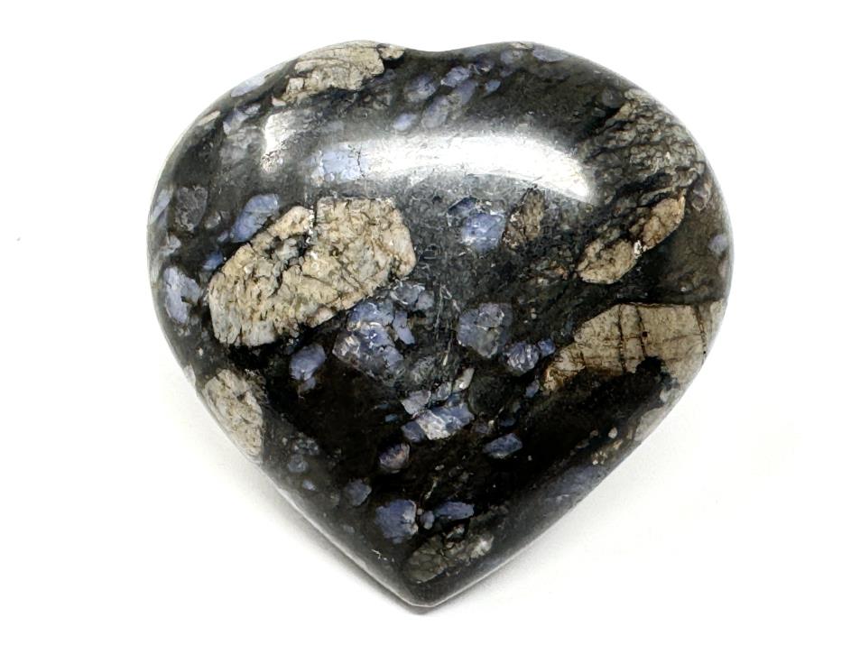 Que Sera Stone Heart 5.7cm