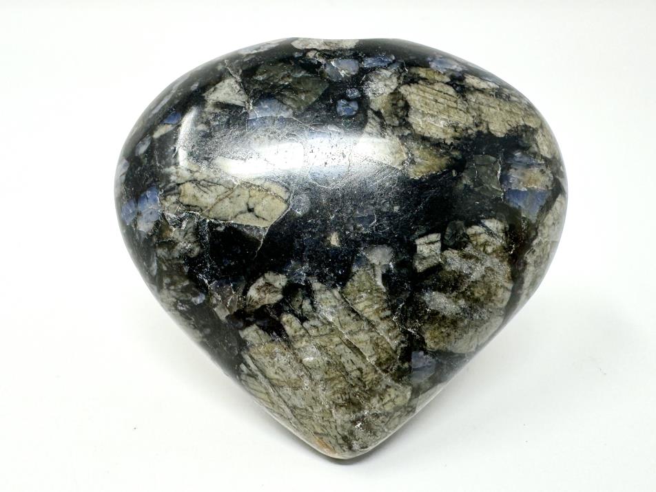 Que Sera Stone Heart 5.3cm