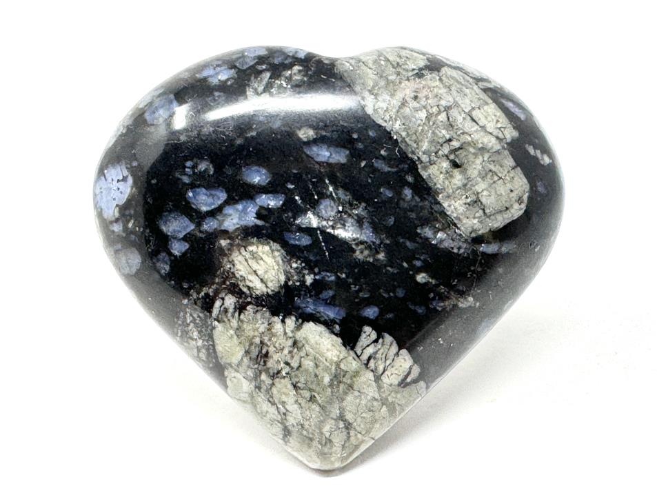 Que Sera Stone Heart 5.7cm