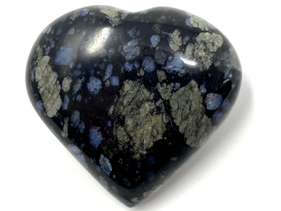 Que Sera Stone Heart 6.1cm