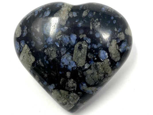 Que Sera Stone Heart 6.1cm