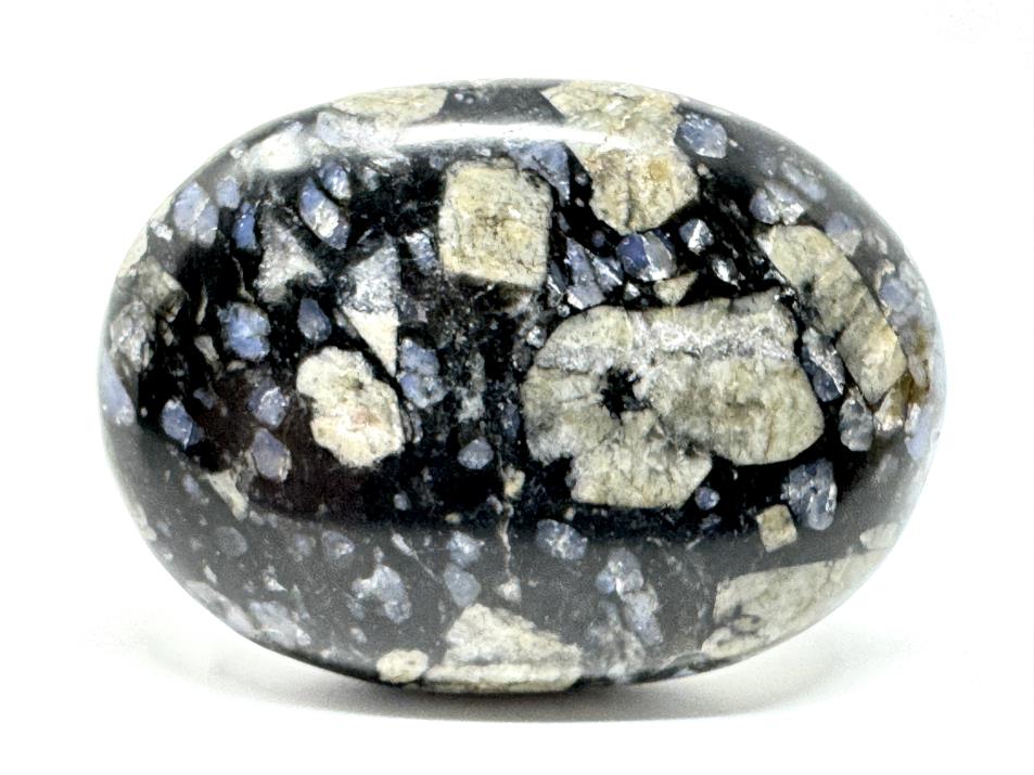 Que Sera Stone Pebble 5.7cm