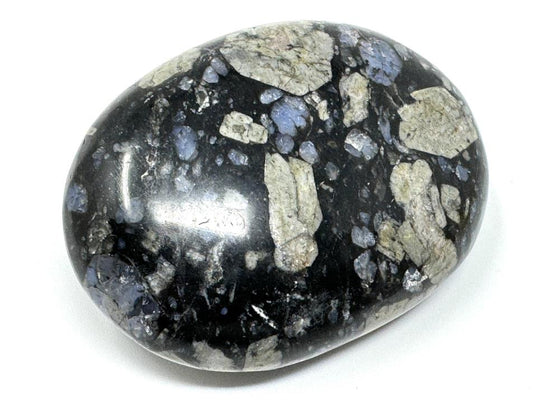 Que Sera Stone Pebble 5.7cm