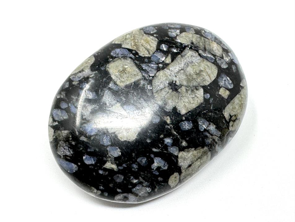 Que Sera Stone Pebble 5.7cm