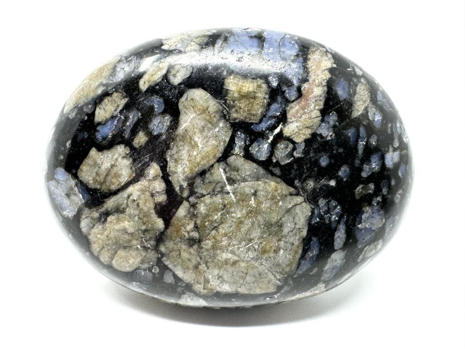 Que Sera Stone Pebble 5.7cm