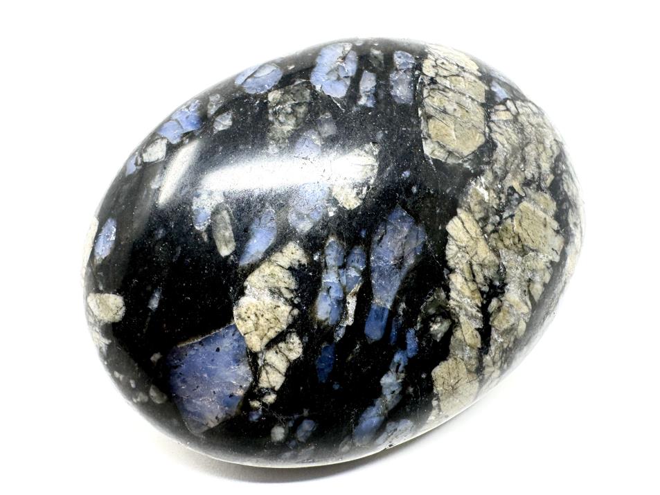 Que Sera Stone Pebble 5.7cm