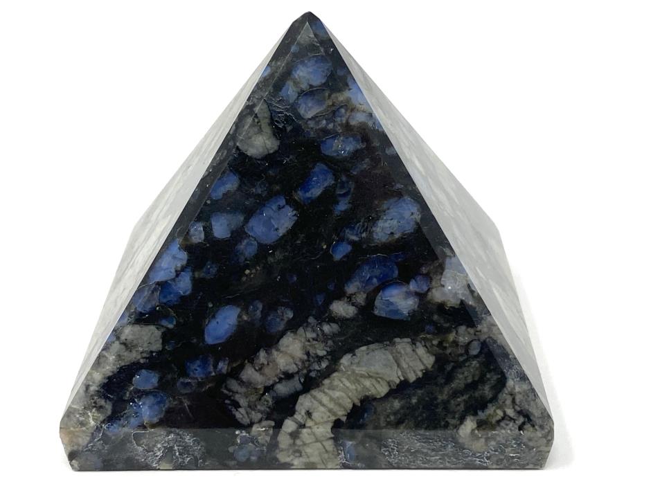 Que Sera Stone Pyramid 5.4cm