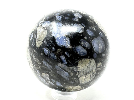 Que Sera Stone Sphere 4.8cm