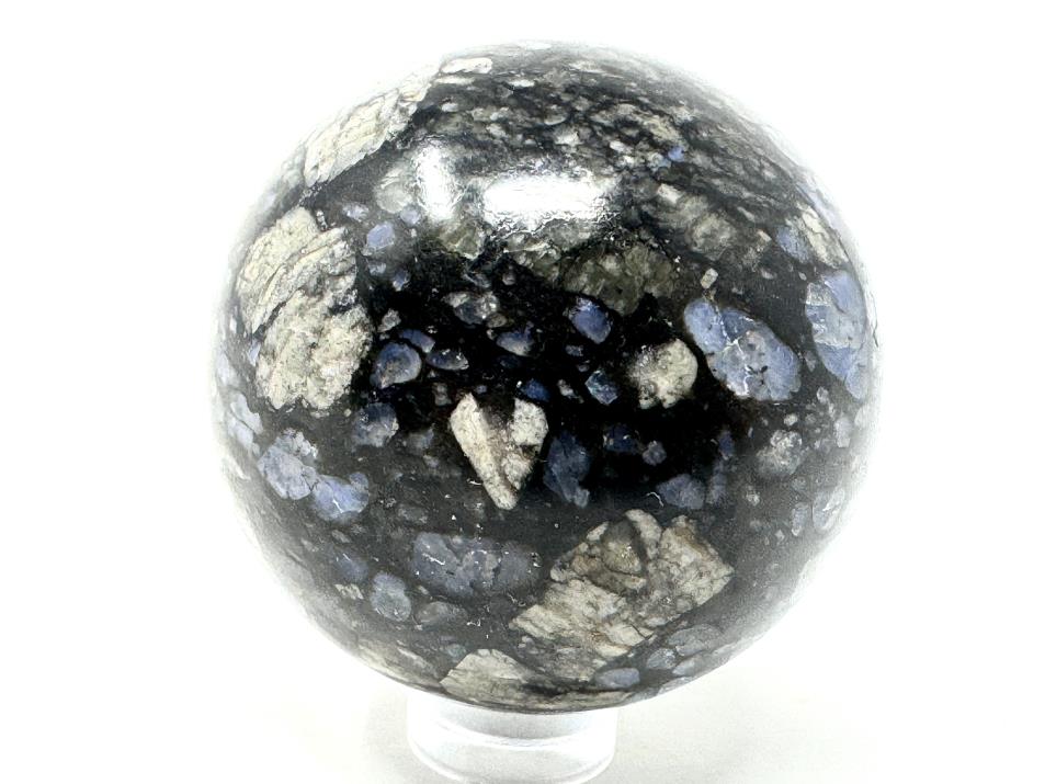 Que Sera Stone Sphere 4.8cm