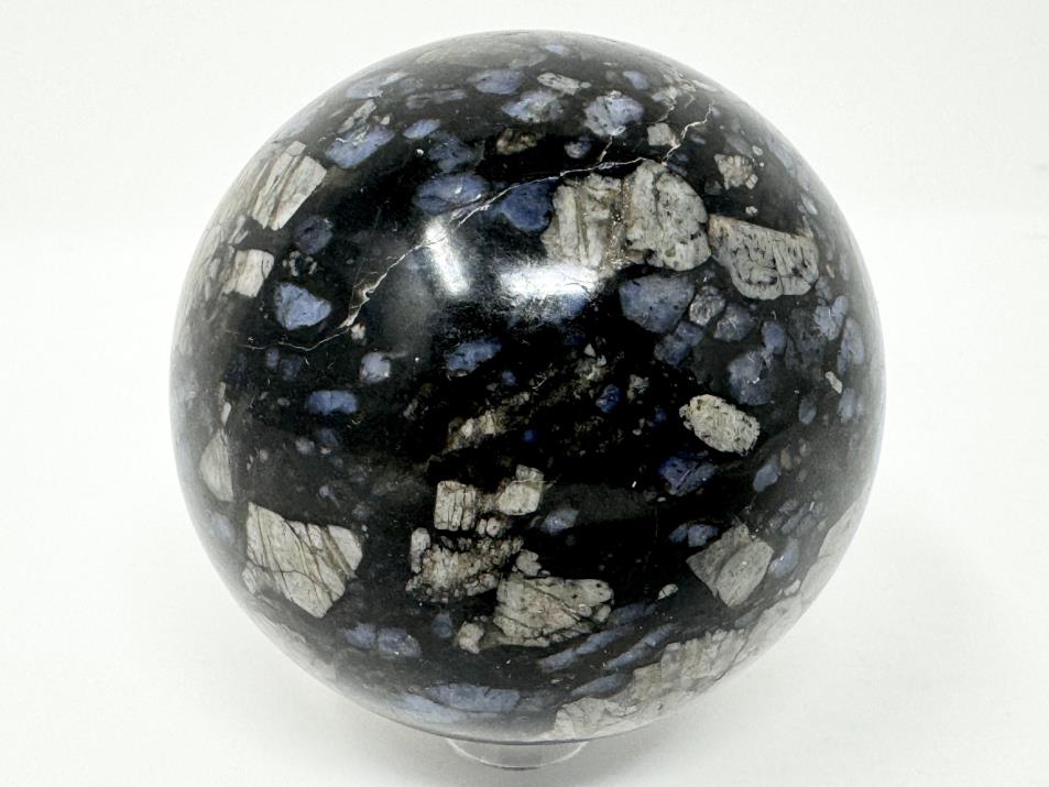 Que Sera Stone Sphere 6.8cm