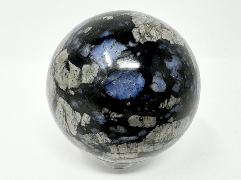 Que Sera Stone Sphere 6.8cm