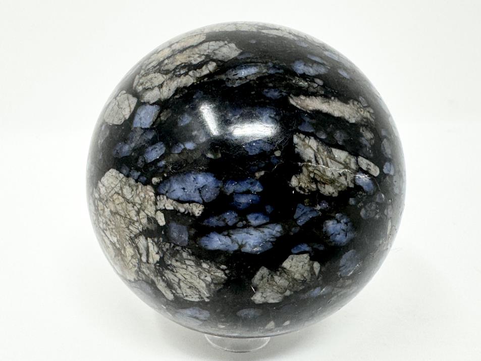 Que Sera Stone Sphere 6.8cm