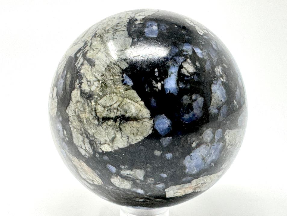 Que Sera Stone Sphere 6.2cm