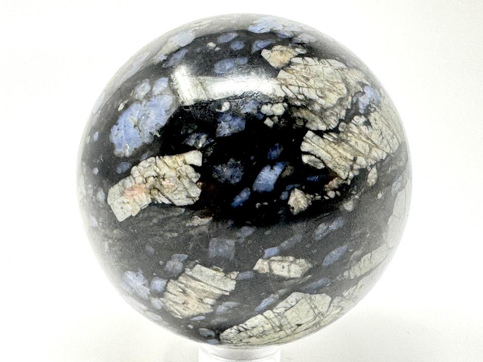 Que Sera Stone Sphere 6.2cm