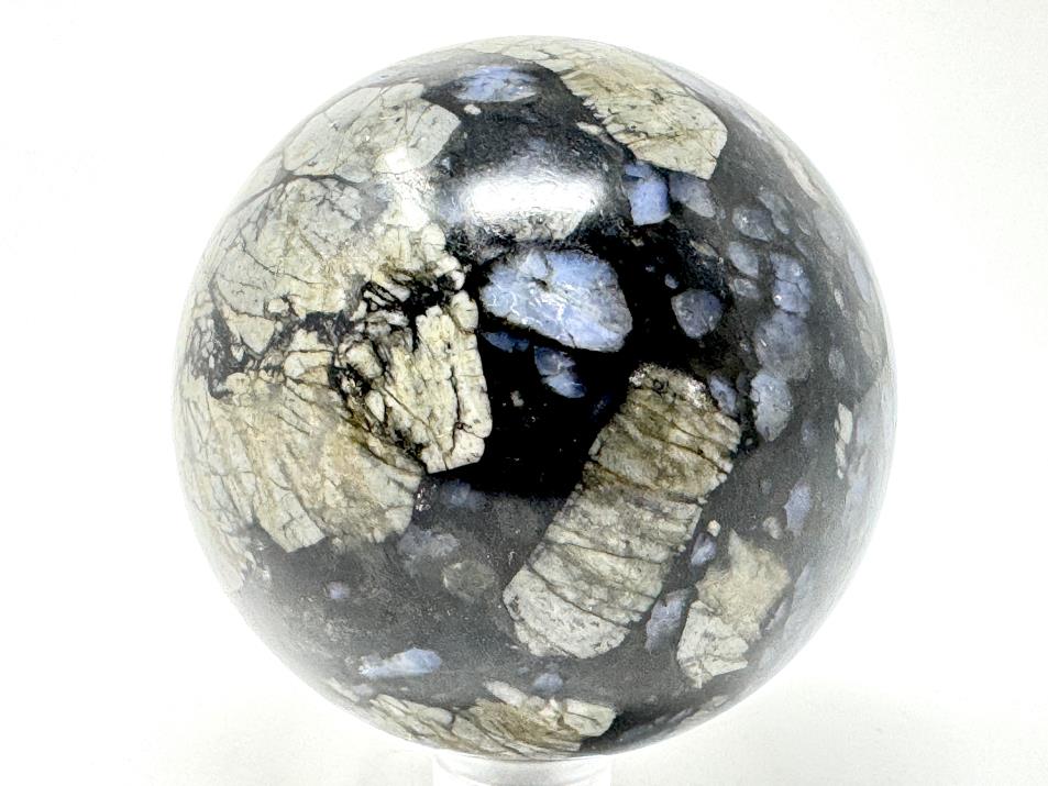 Que Sera Stone Sphere 6.2cm