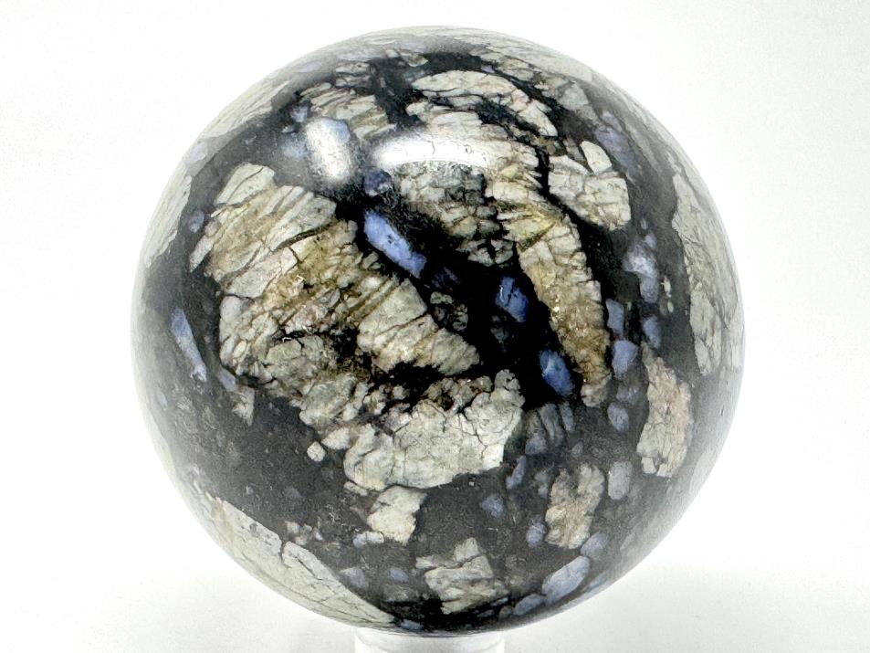 Que Sera Stone Sphere 6.2cm