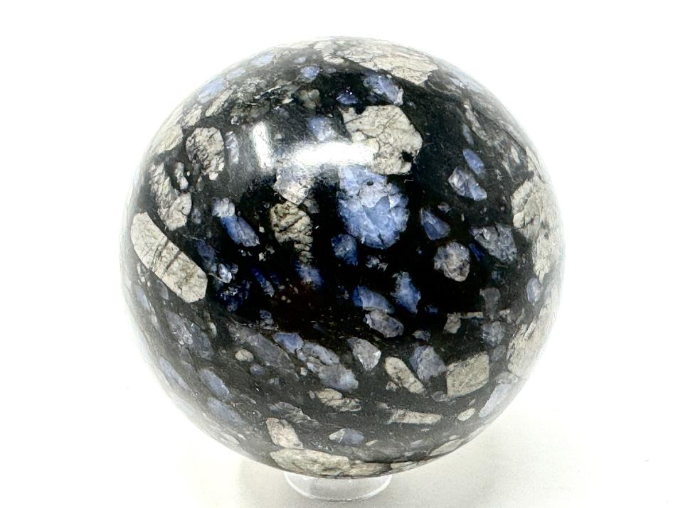 Que Sera Stone Sphere 5.8cm