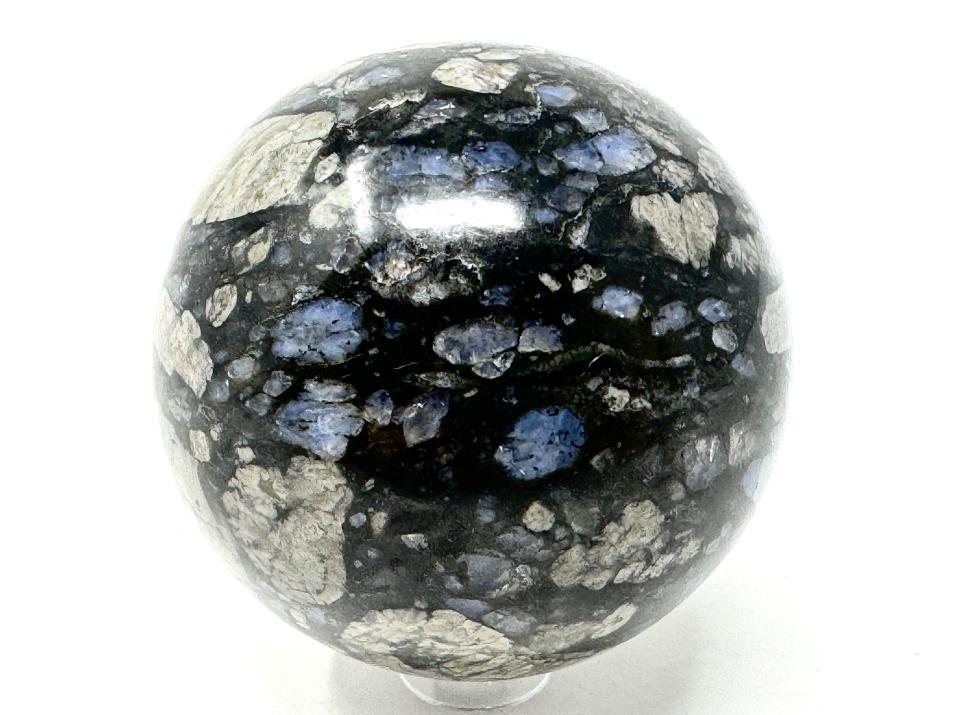 Que Sera Stone Sphere 5.8cm