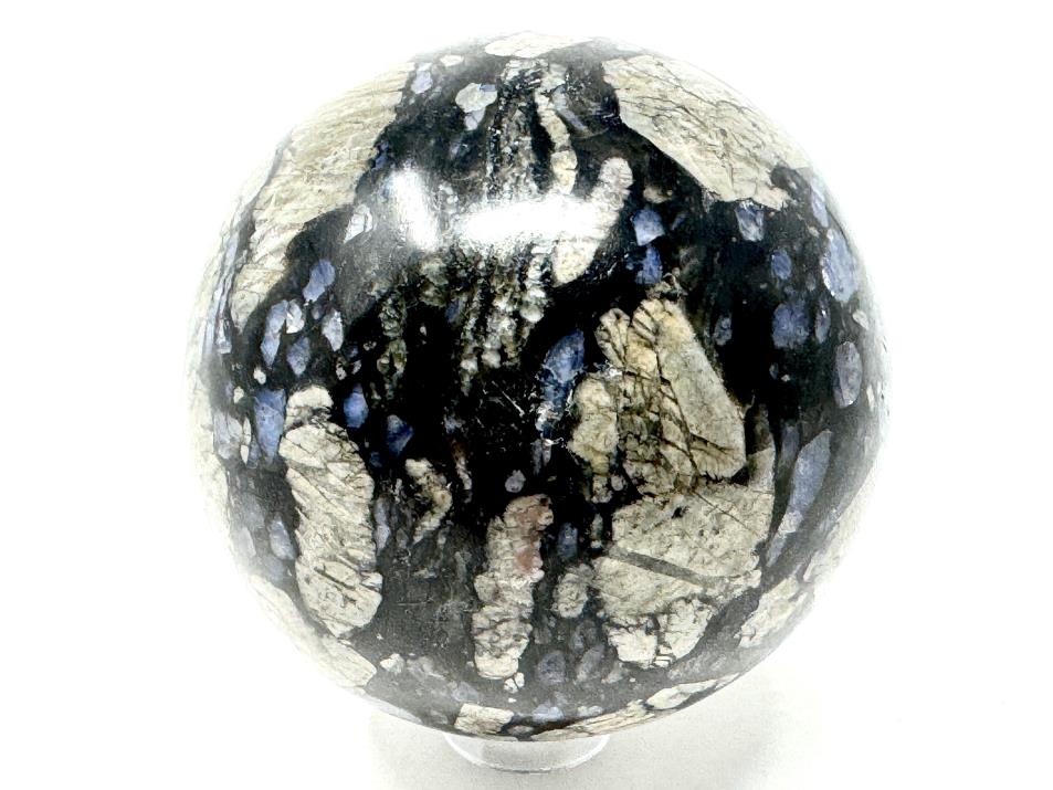 Que Sera Stone Sphere 5.8cm