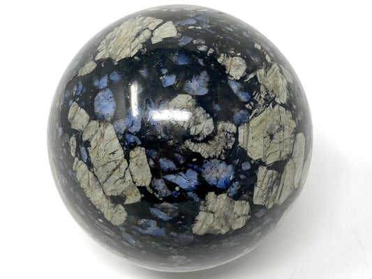 Que Sera Stone Sphere Large 8.8cm