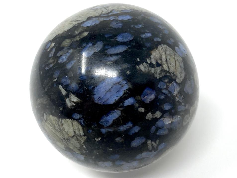 Que Sera Stone Sphere 5.7cm