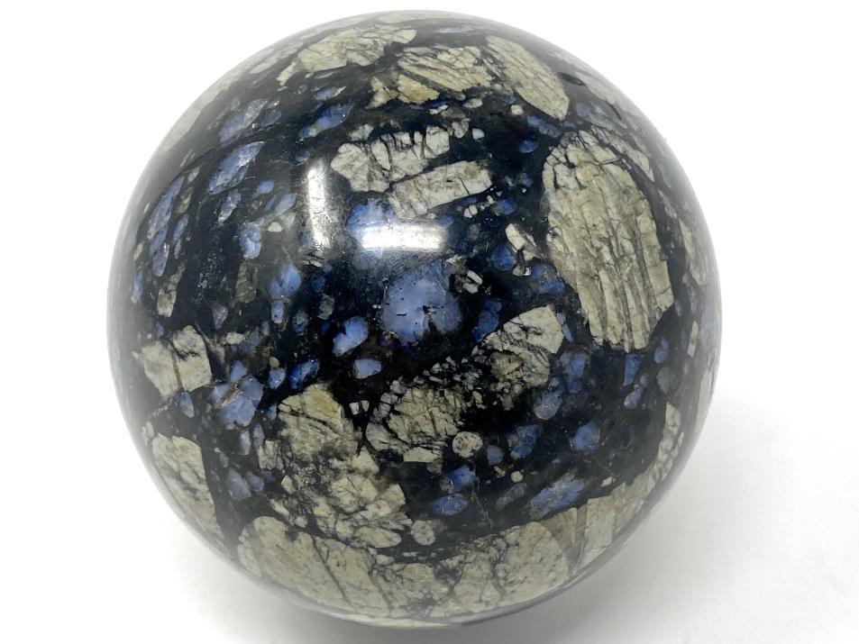 Que Sera Stone Sphere Large 8.8cm