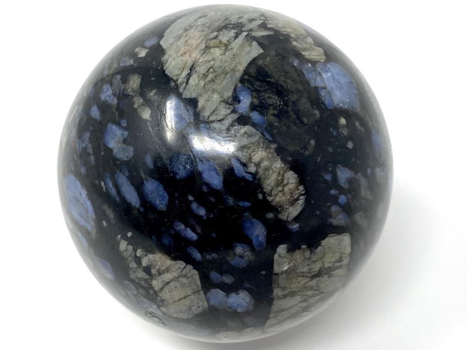 Que Sera Stone Sphere 5.7cm