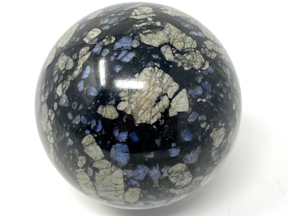 Que Sera Stone Sphere Large 8.8cm