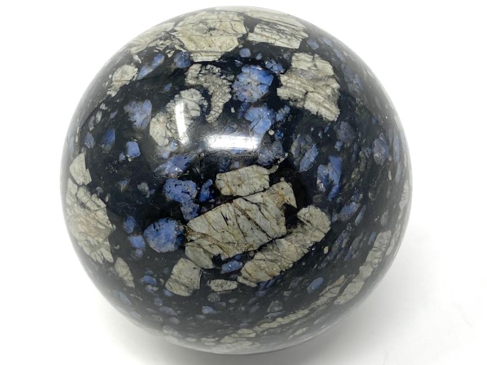 Que Sera Stone Sphere Large 8.8cm