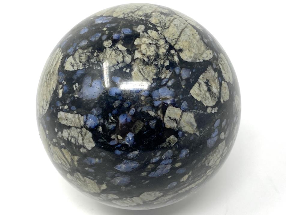 Que Sera Stone Sphere Large 8.8cm